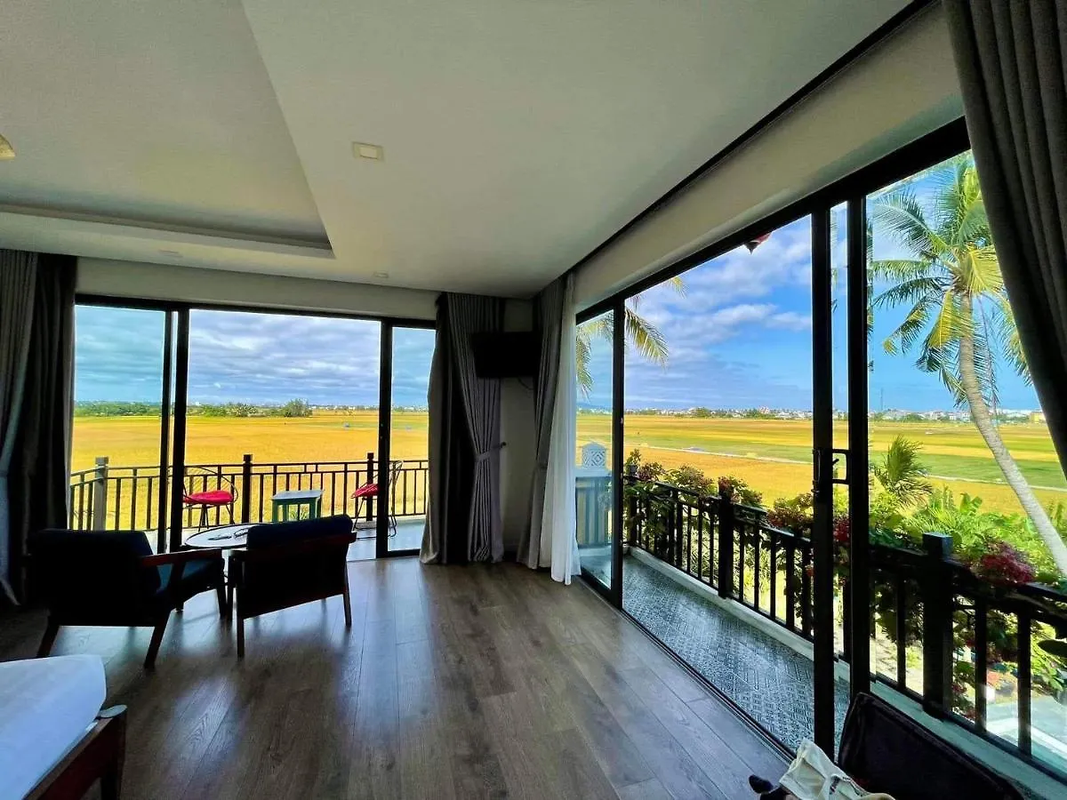 Hoi An Four Seasons Villa 3*, Hoi An Vietnam