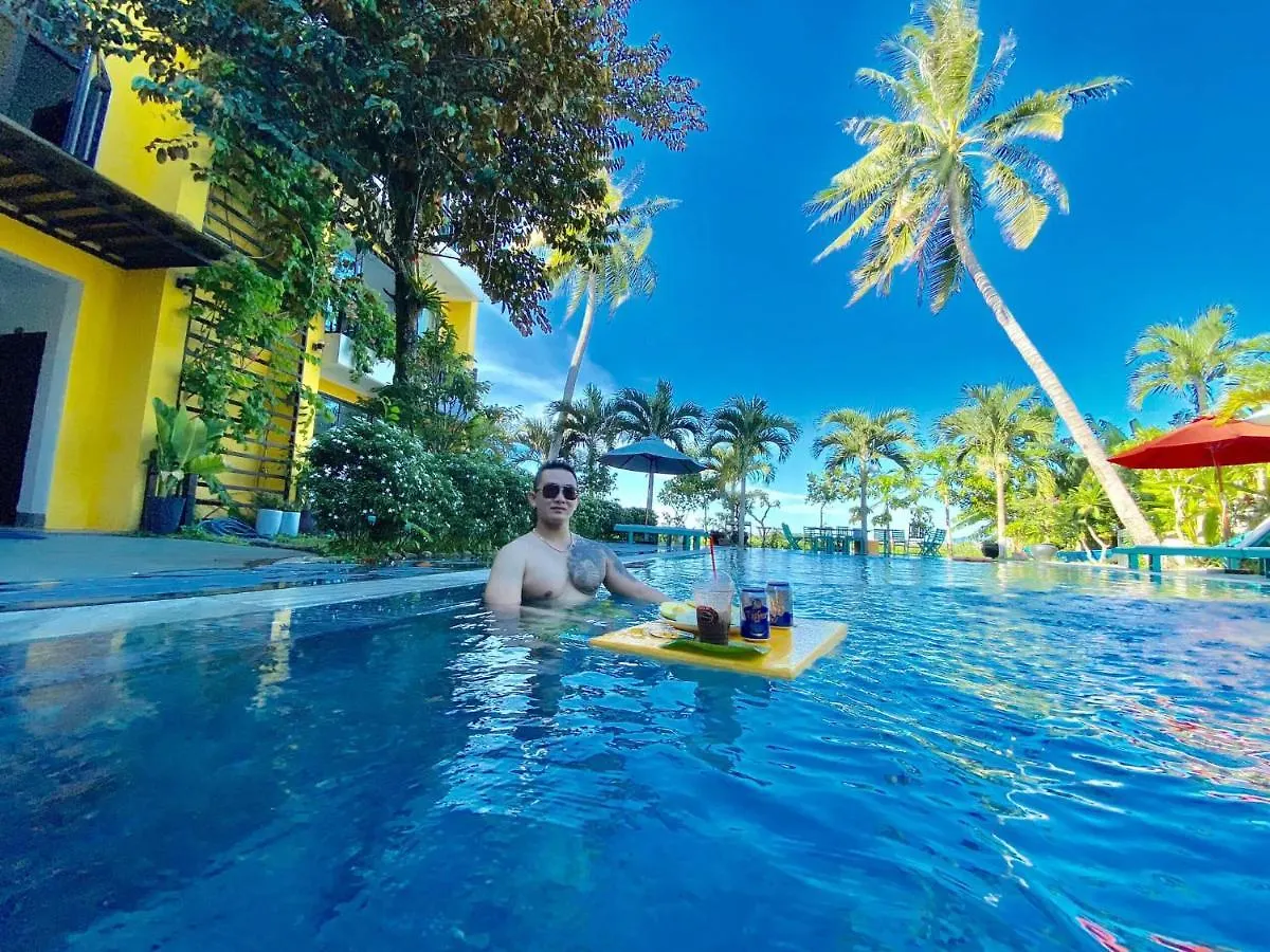 Hoi An Four Seasons Villa