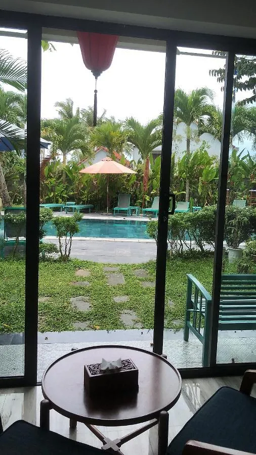 Hoi An Four Seasons Villa 3*, Hoi An