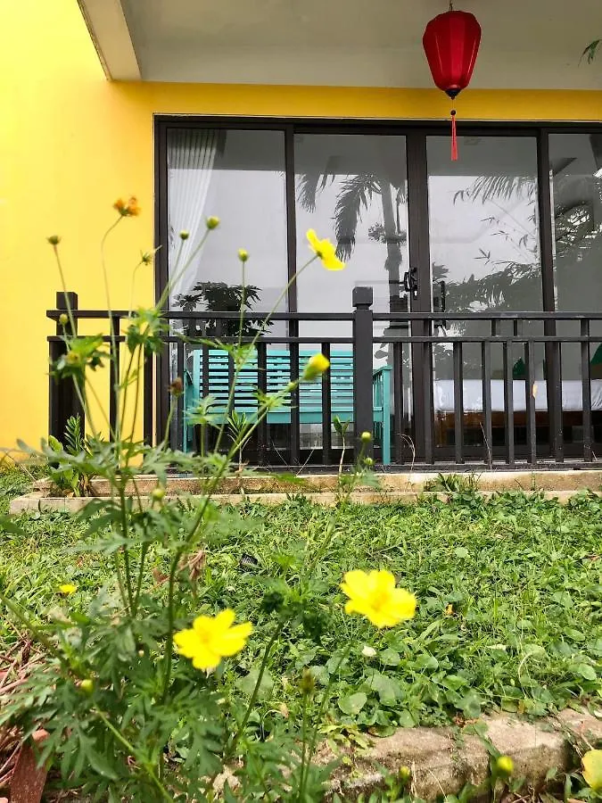 Hoi An Four Seasons Villa Vietnam