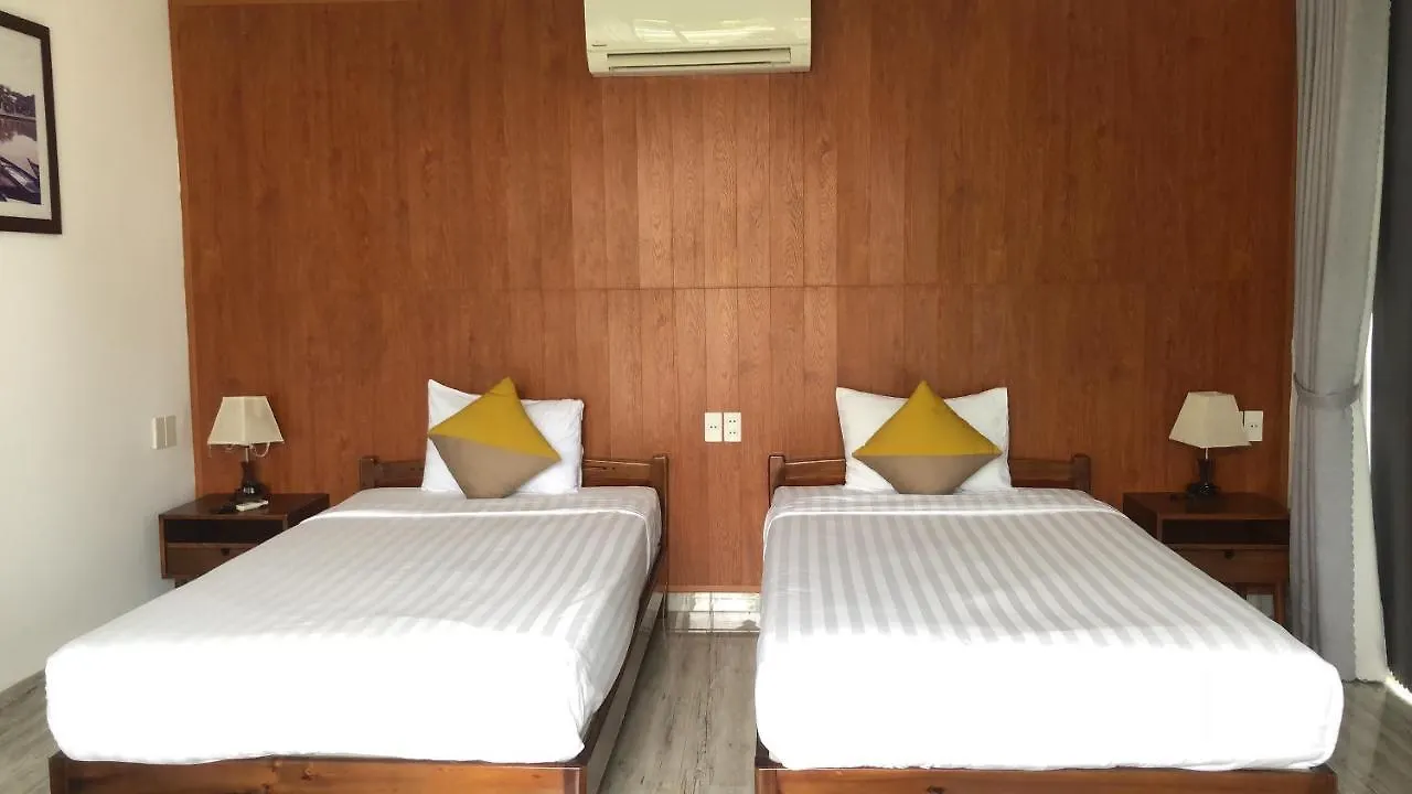 *** Resort Hoi An Four Seasons Villa Vietnam