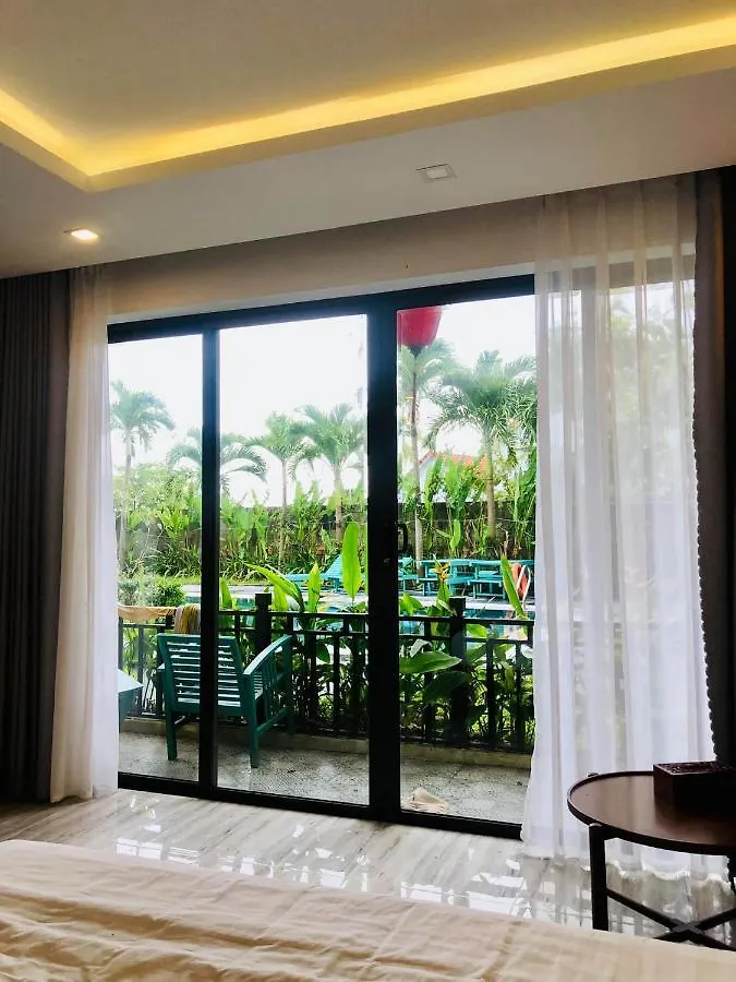 Hoi An Four Seasons Villa 3*, Hoi An Vietnam