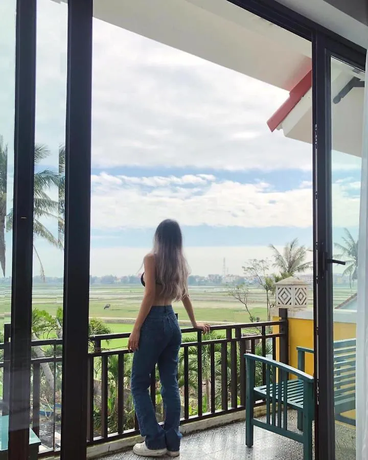 Resort Hoi An Four Seasons Villa