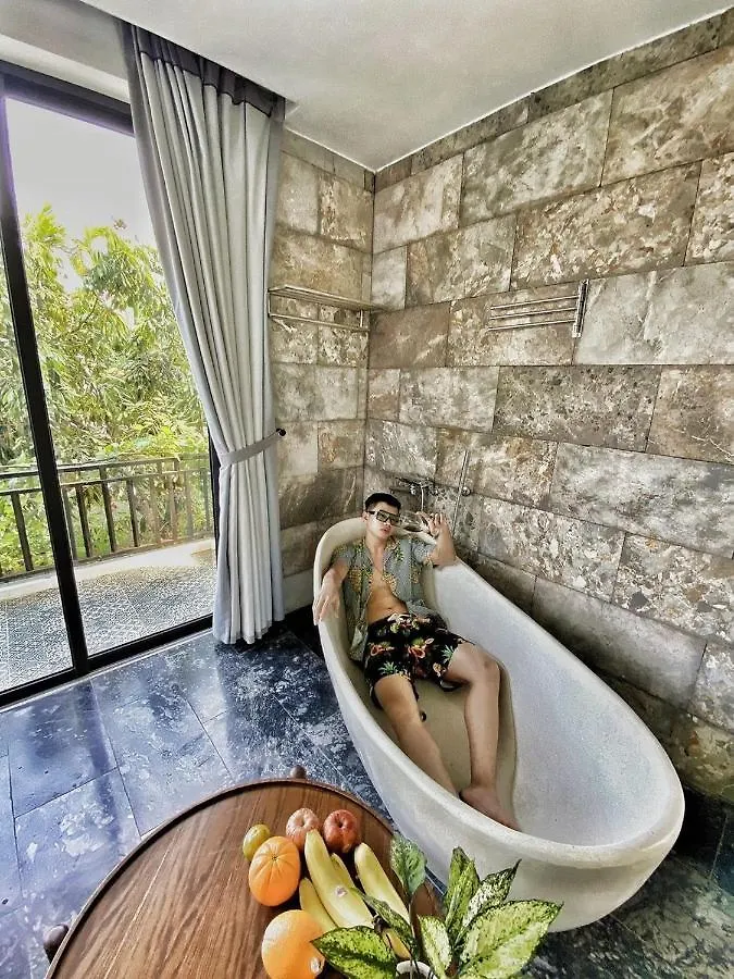 Resort Hoi An Four Seasons Villa