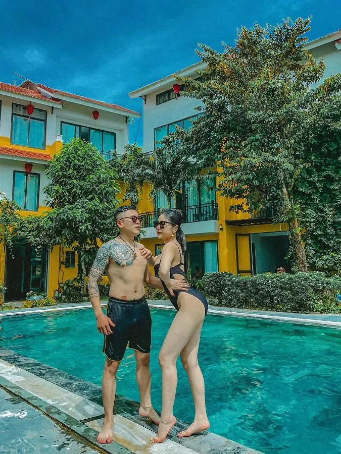 Hoi An Four Seasons Villa Resort Hoi An