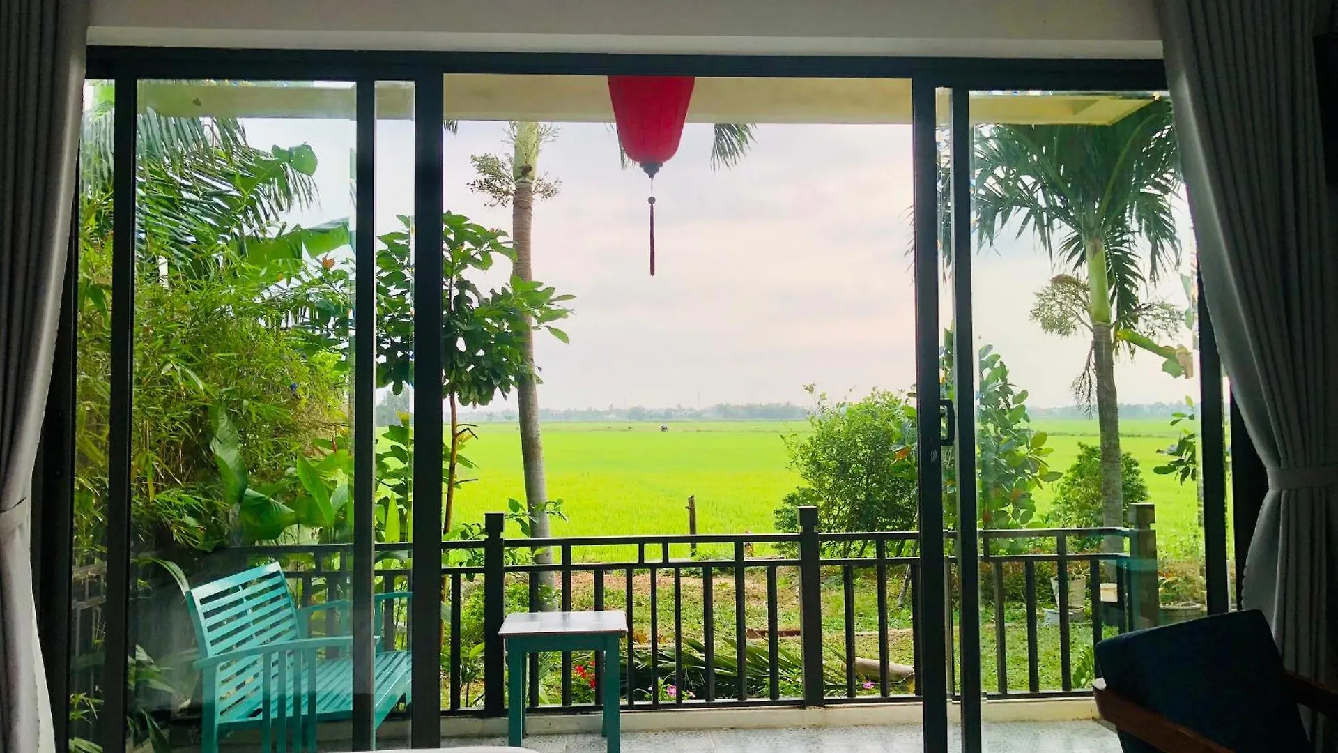 Resort Hoi An Four Seasons Villa