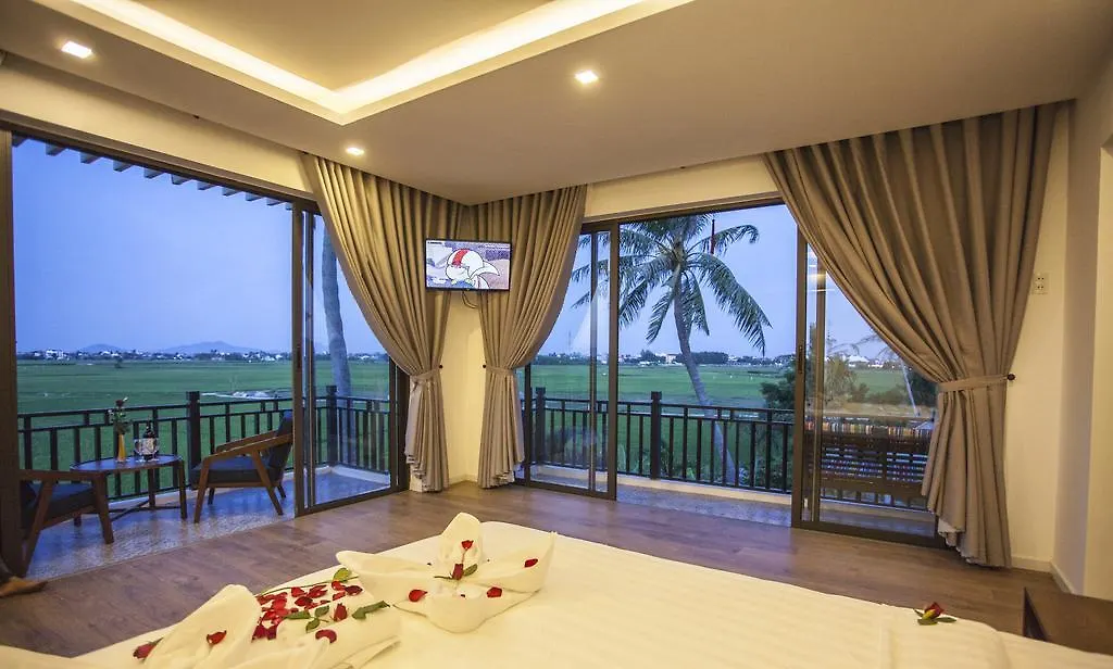 Resort Hoi An Four Seasons Villa