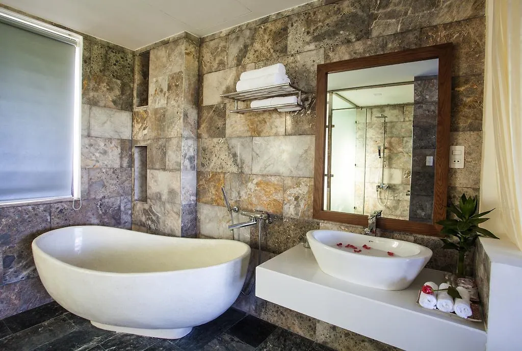 Hoi An Four Seasons Villa Vietnam