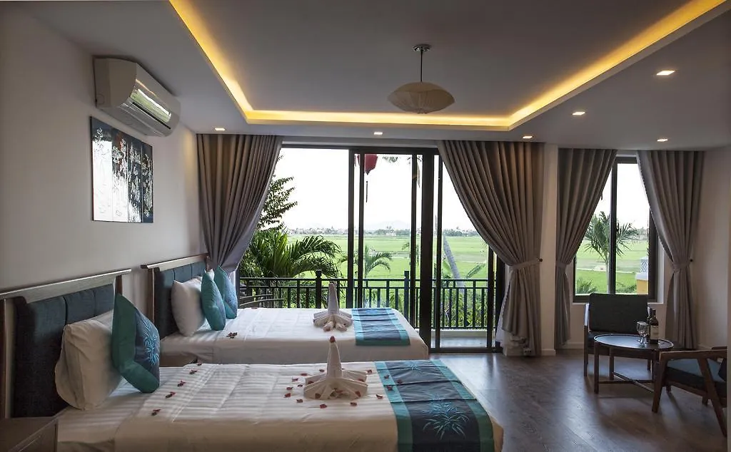 Hoi An Four Seasons Villa 3*, Hoi An