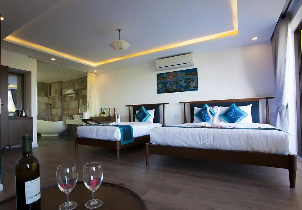 Hoi An Four Seasons Villa Vietnam