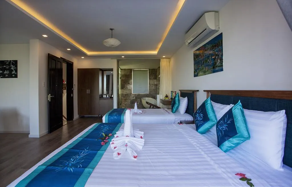 Hoi An Four Seasons Villa 3*, Hoi An