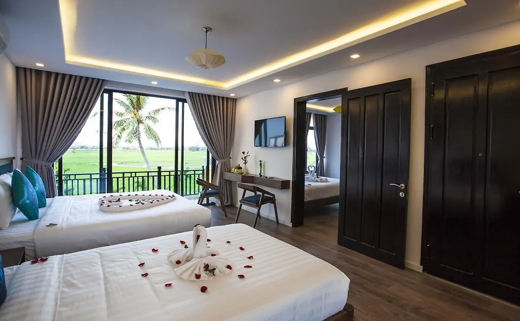 Hoi An Four Seasons Villa Resort