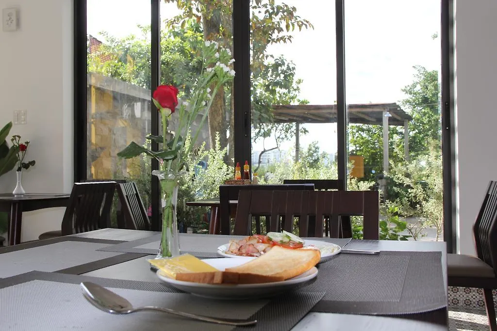 Hoi An Four Seasons Villa 3*, Hoi An Vietnam