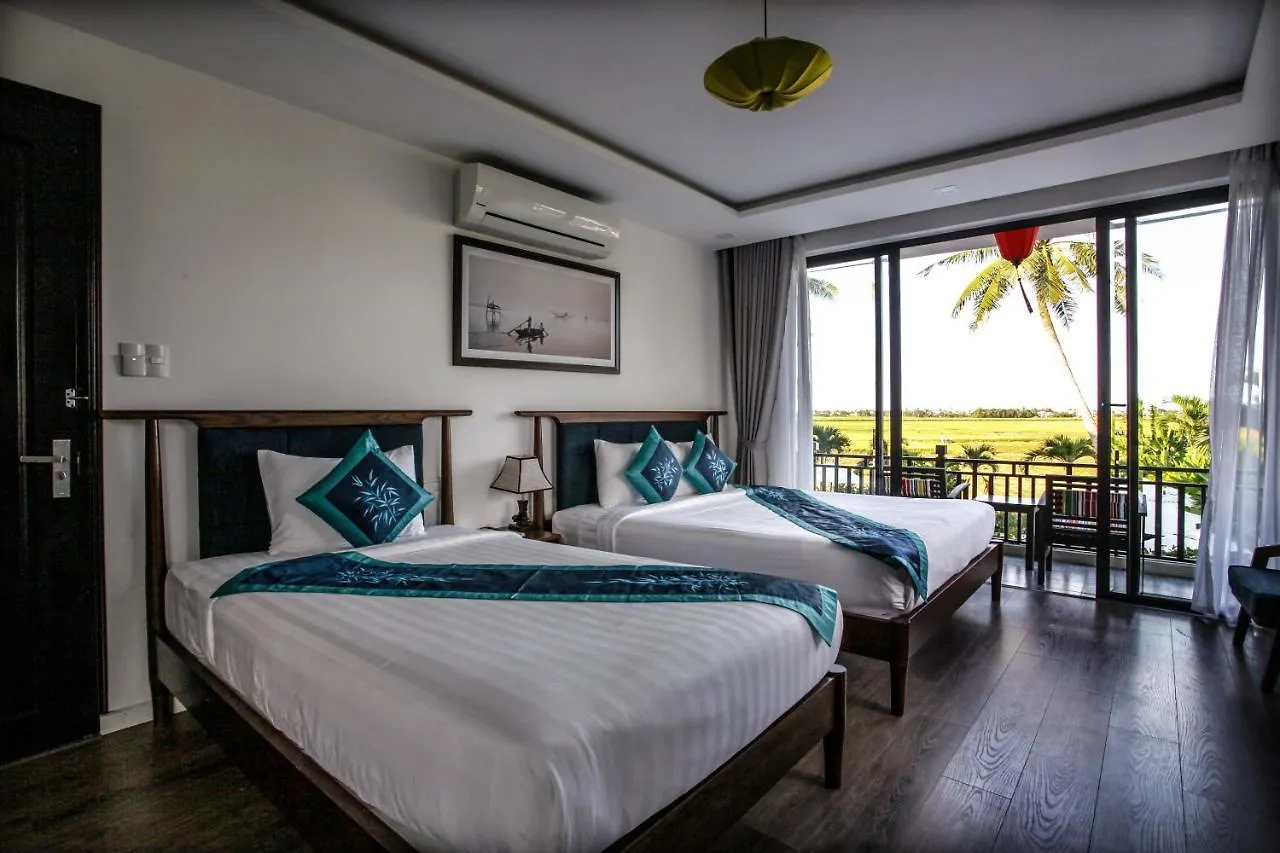 Resort Hoi An Four Seasons Villa