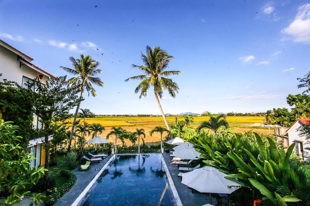 Hoi An Four Seasons Villa 3*, Hoi An Vietnam