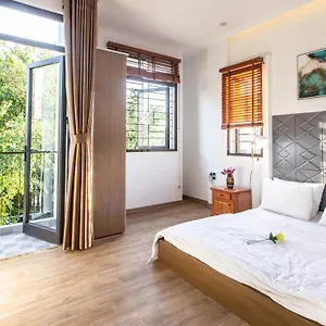 Seashine Apartment Da Nang