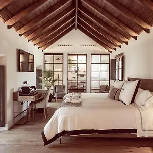 Boutique La Ciudadela 4* Marbella