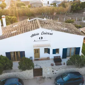 Hostel Aldeia Caicara Surf House 
