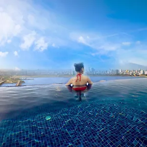 Fivitel 4* Da Nang