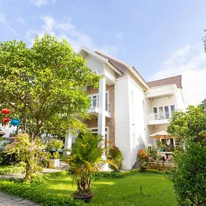 Chi Thanh Hội An
