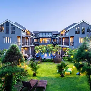 4* Resort Sea Lavie Boutique &
