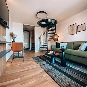 Aparthotel Am Sonnenhof ***