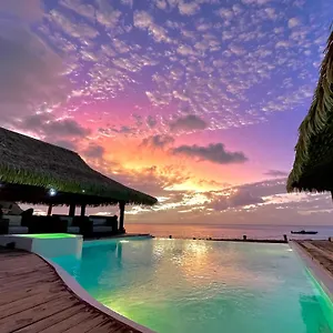 Tenuta Chatham Bay Hotel Clifton