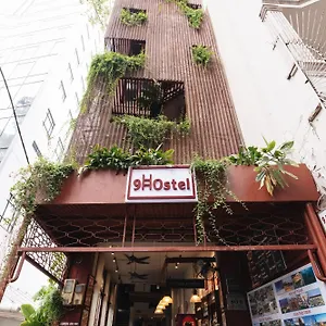 9 And Bar Vietnam