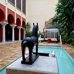 Hospederia Banos Arabes De Dos 2* Córdoba