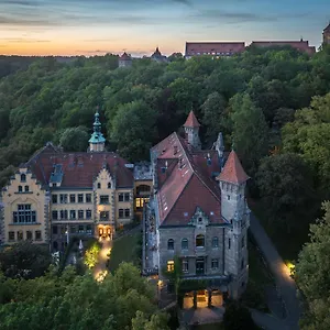 Wildbad Rothenburg Alemania