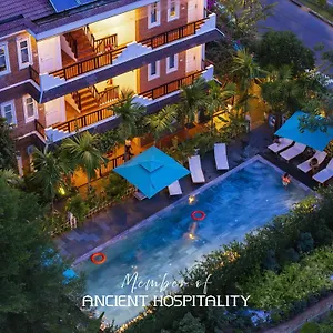 4* Resort Ancient Garden Boutique
