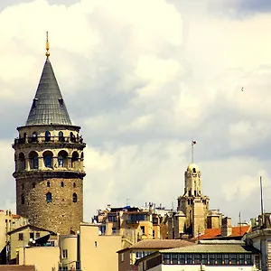 Walton Galata Hotel Istanbul