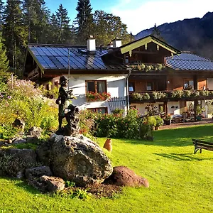 Gasthof Gästehaus Sägfeiler 