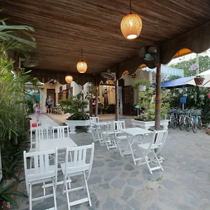 Mango Garden Privatunterkunft