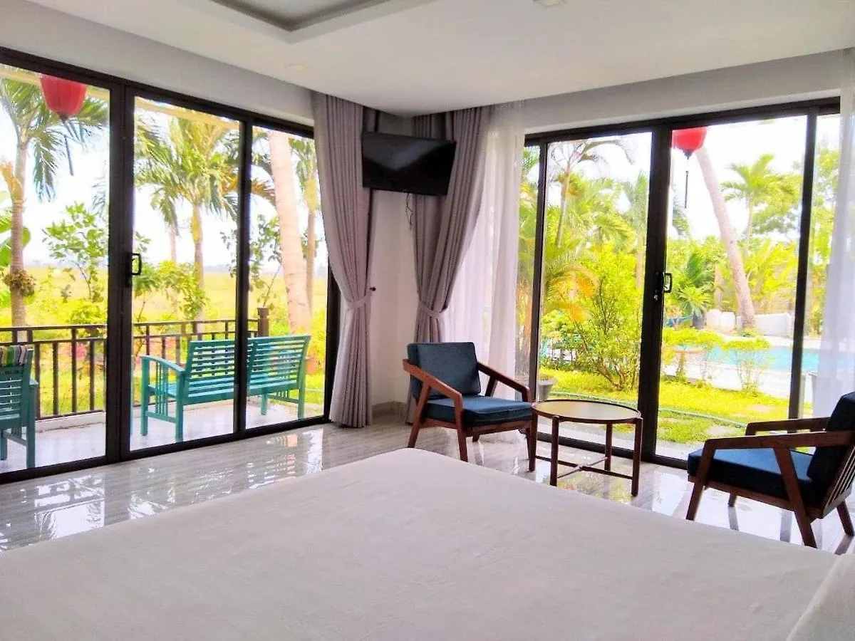 Hoi An Four Seasons Villa Resort