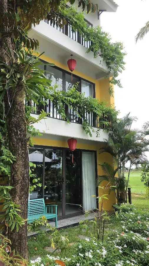 Hoi An Four Seasons Villa