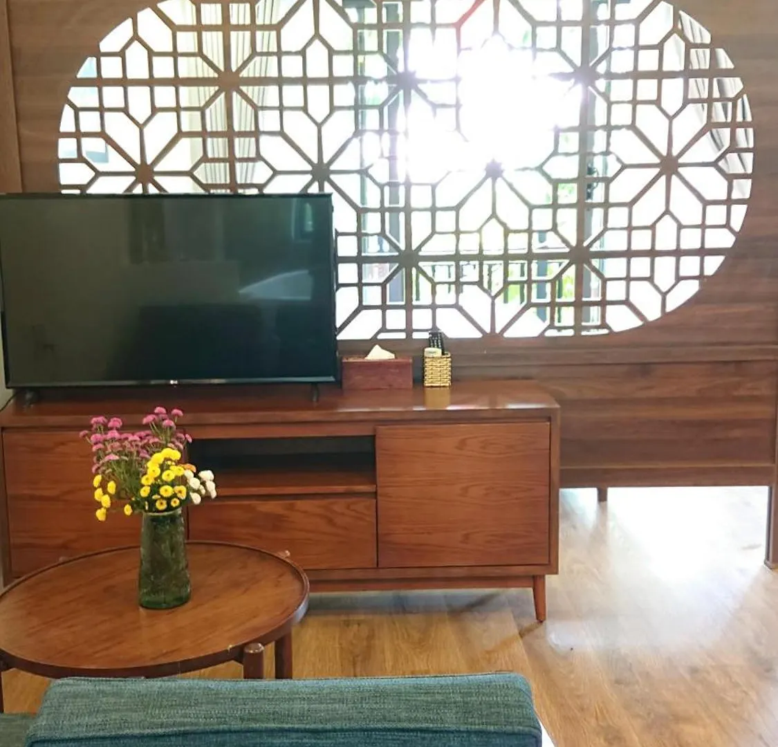 Hoi An Four Seasons Villa Resort