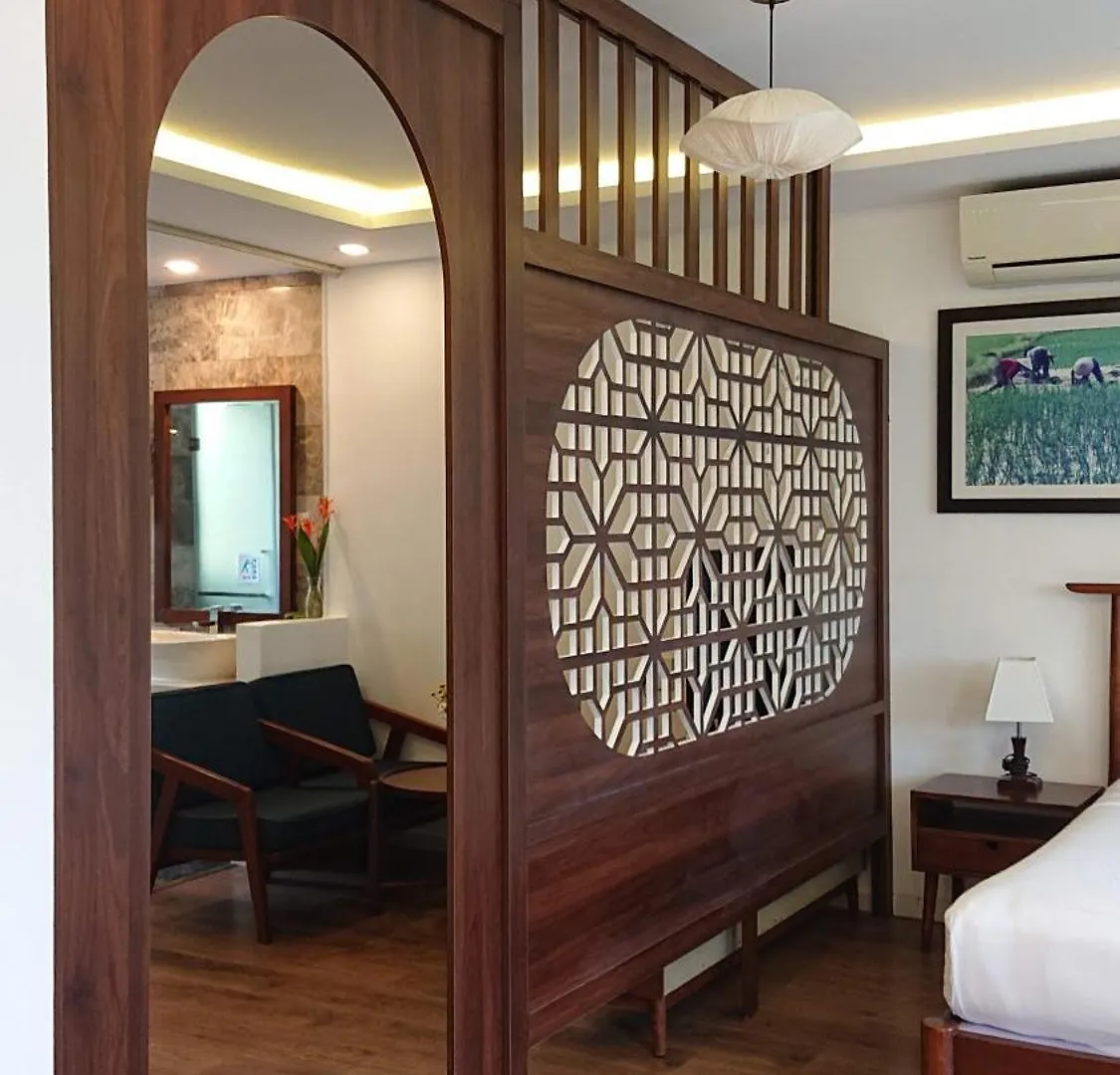Hoi An Four Seasons Villa 3*, Hoi An