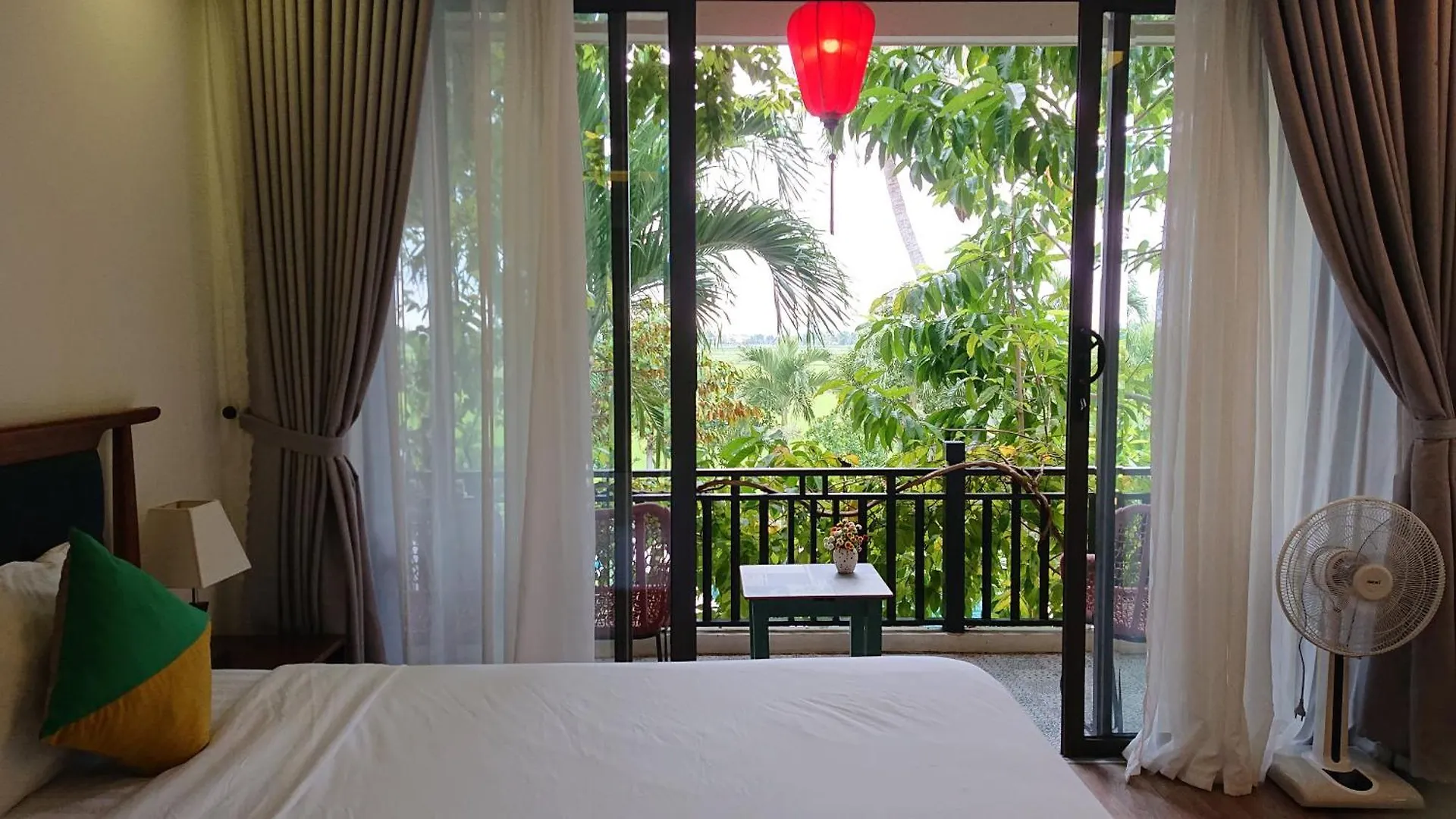 Resort Hoi An Four Seasons Villa